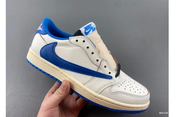 Cheap EP 1 SCOTT  JORDAN  DM7866-104 LOW RETRO SP DM7866-104 OG TRAVIS 0120